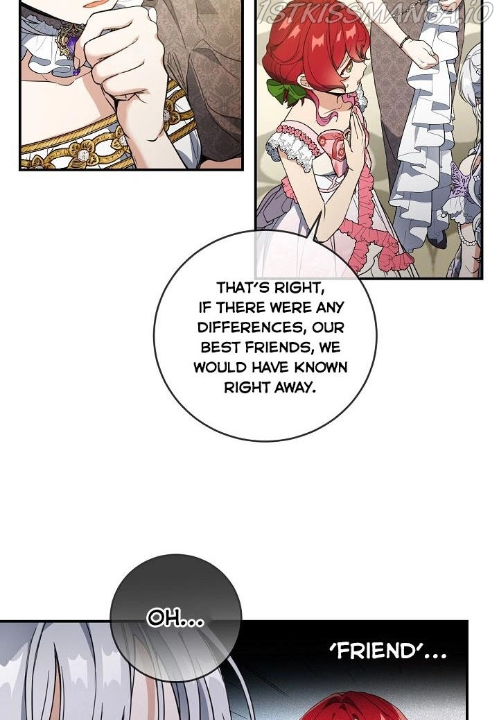 Into the light once again Chapter 39 page 29