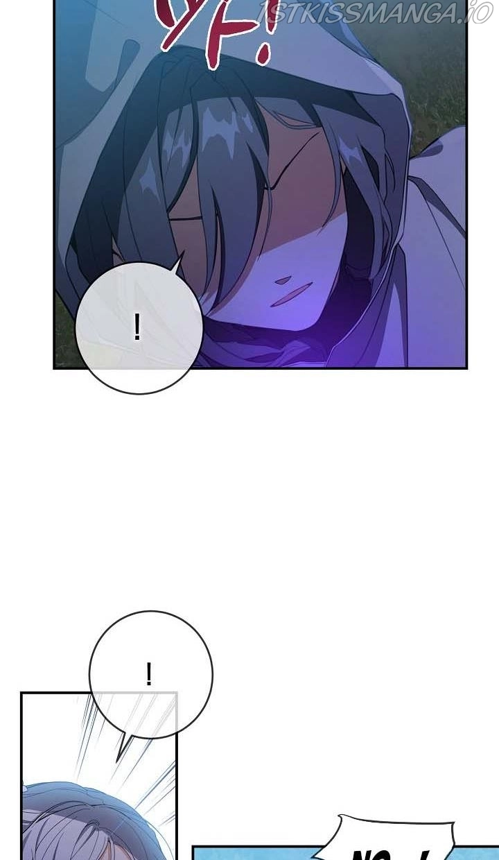 Into the light once again Chapter 42 page 44