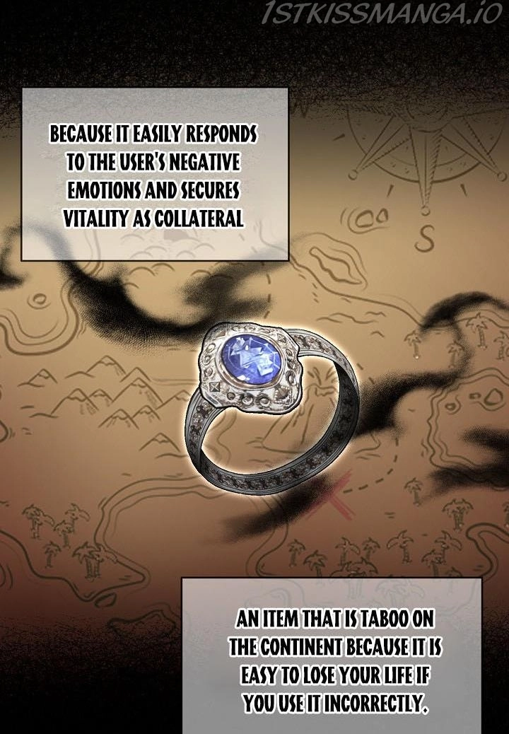 Into the light once again Chapter 39 page 51