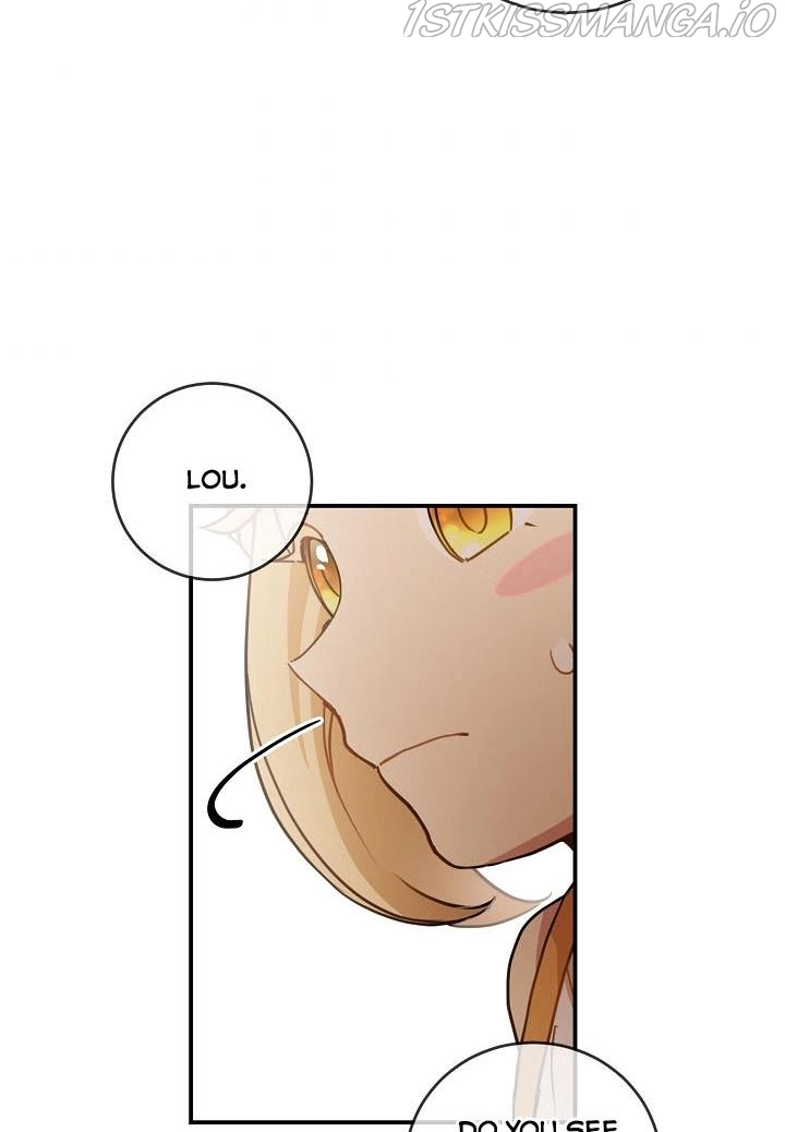 Into the light once again Chapter 39 page 37