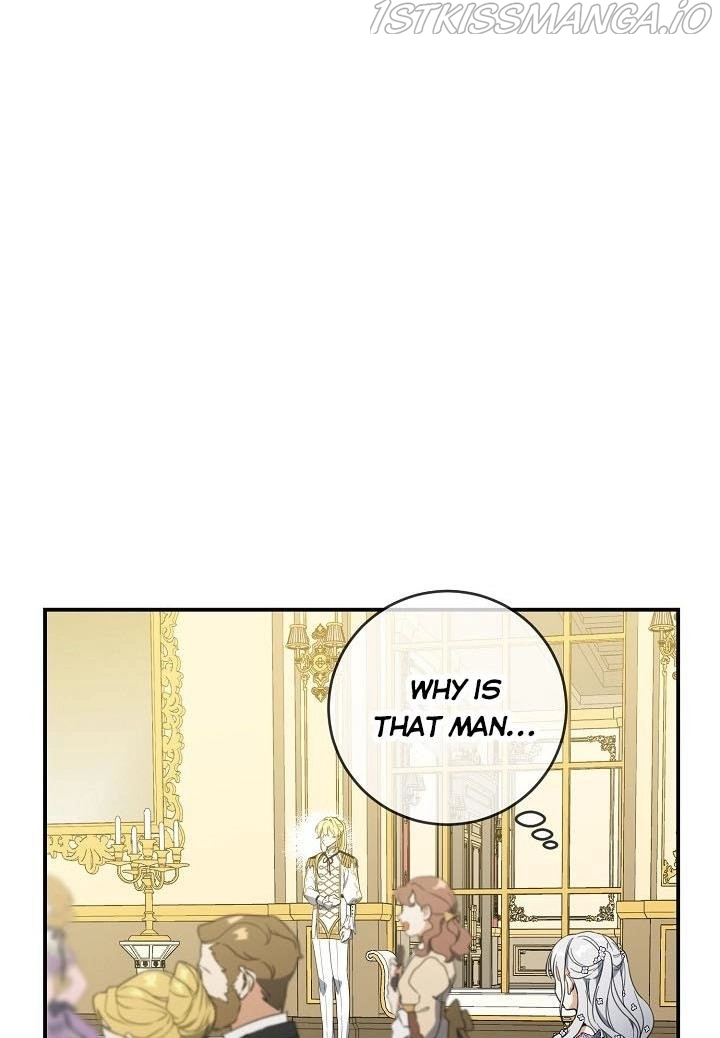 Into the light once again Chapter 39 page 70