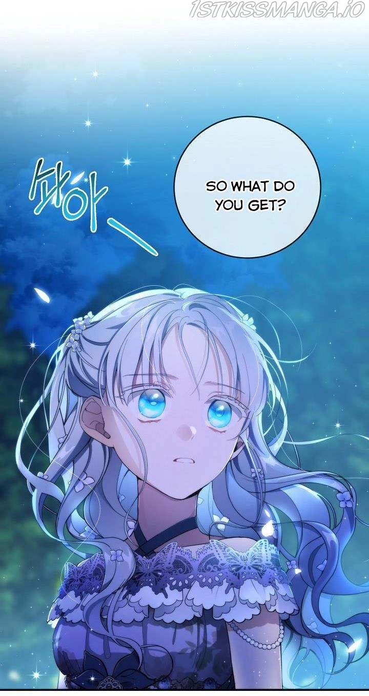Into the light once again Chapter 43 page 7