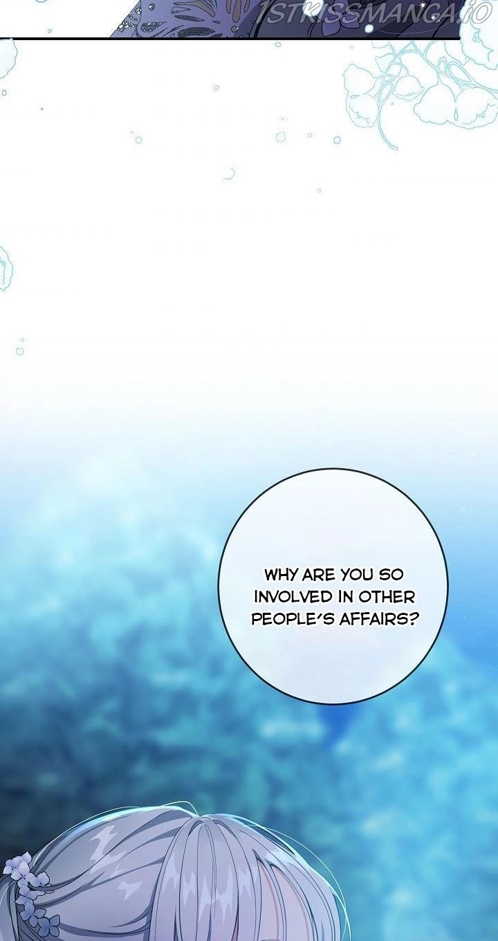 Into the light once again Chapter 43 page 4