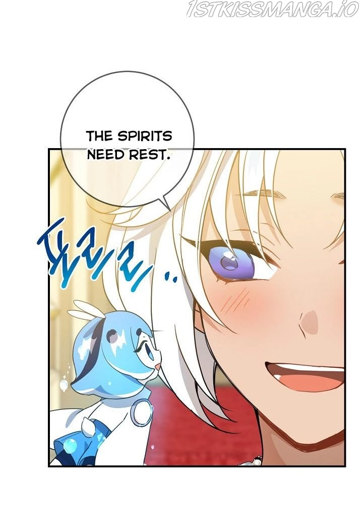 Into the light once again Chapter 39 page 75