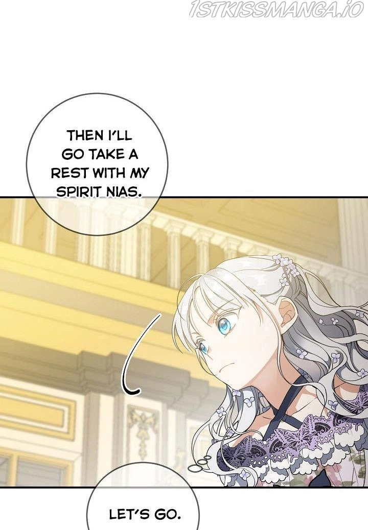 Into the light once again Chapter 39 page 76