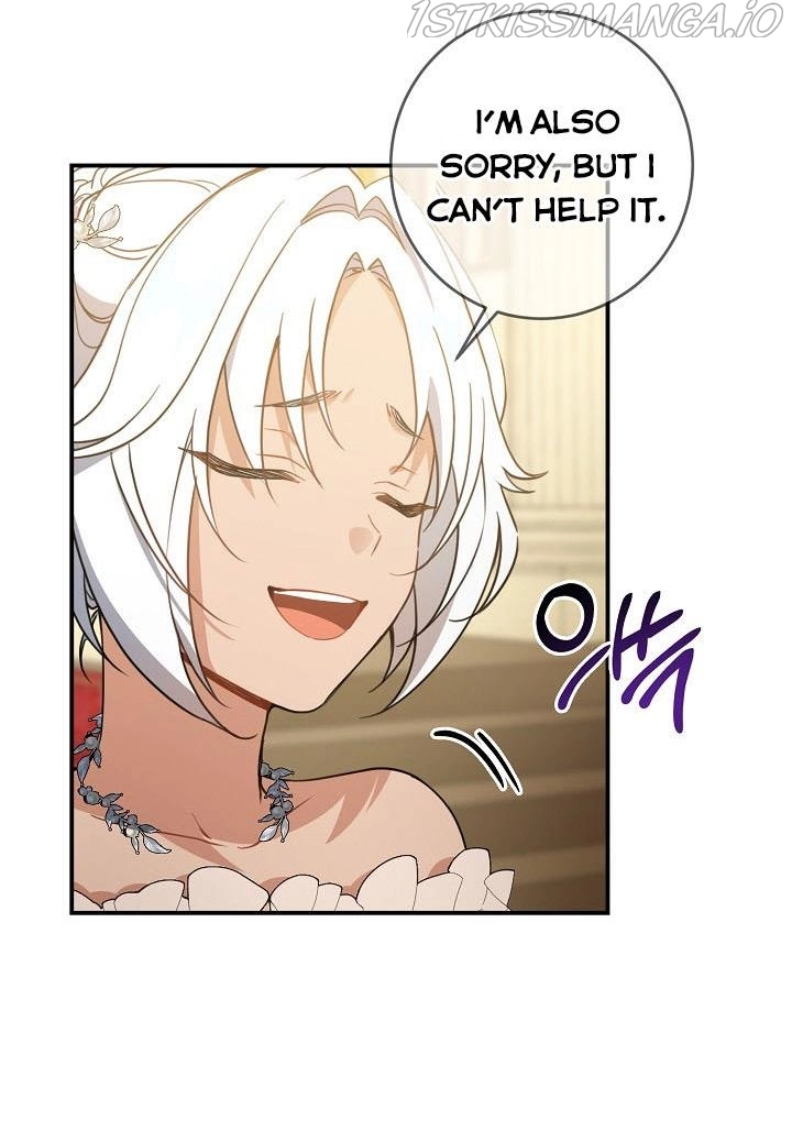 Into the light once again Chapter 39 page 74