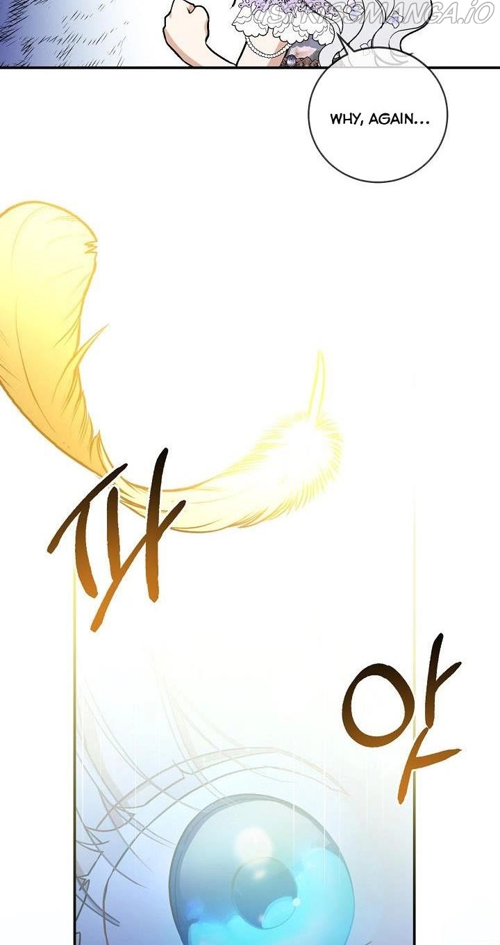 Into the light once again Chapter 43 page 25