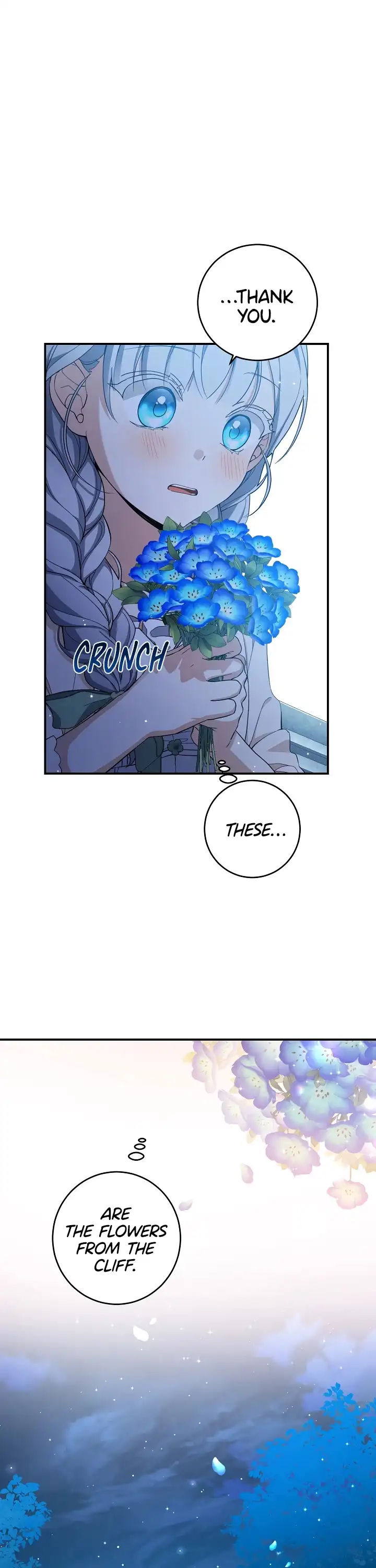 Into the light once again Chapter 45 page 20