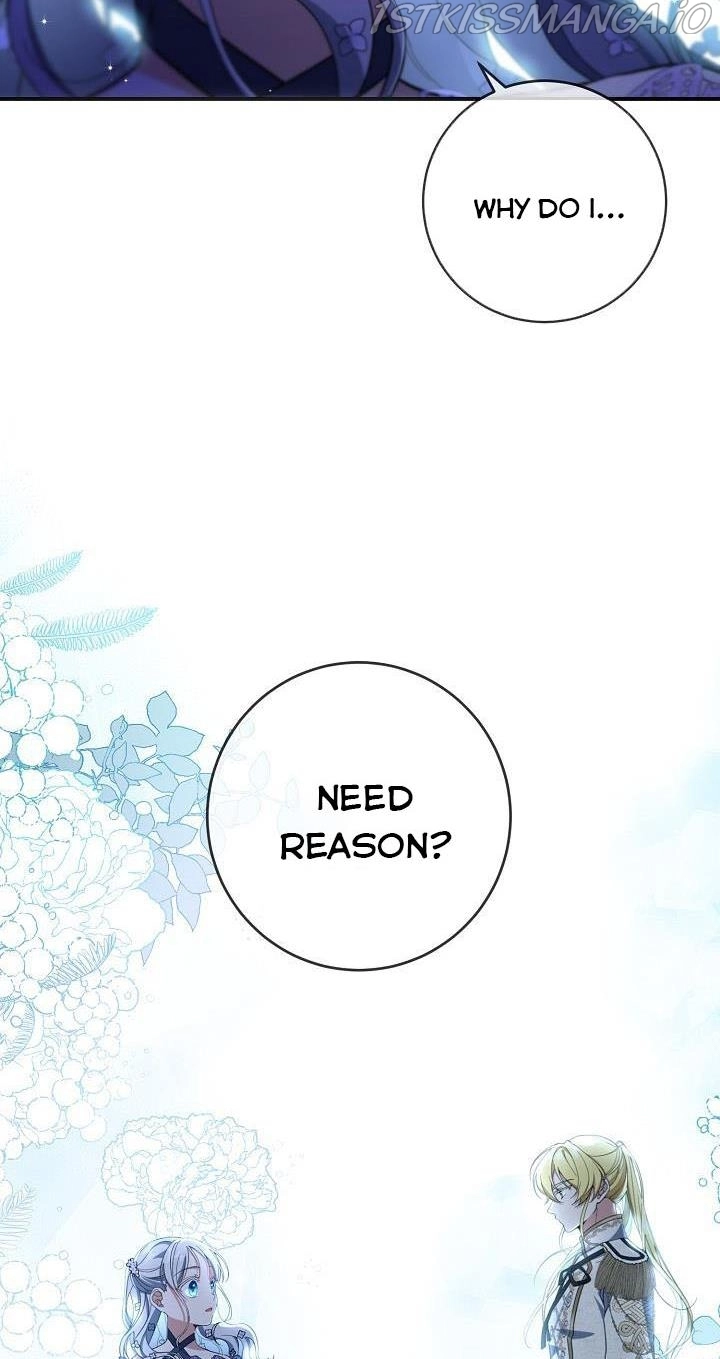 Into the light once again Chapter 43 page 9