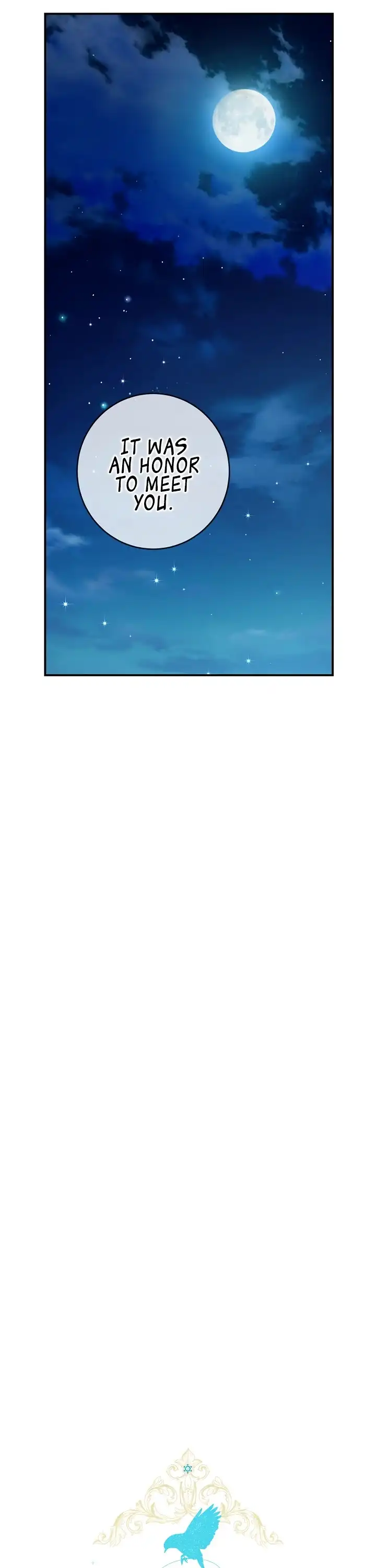 Into the light once again Chapter 45 page 26