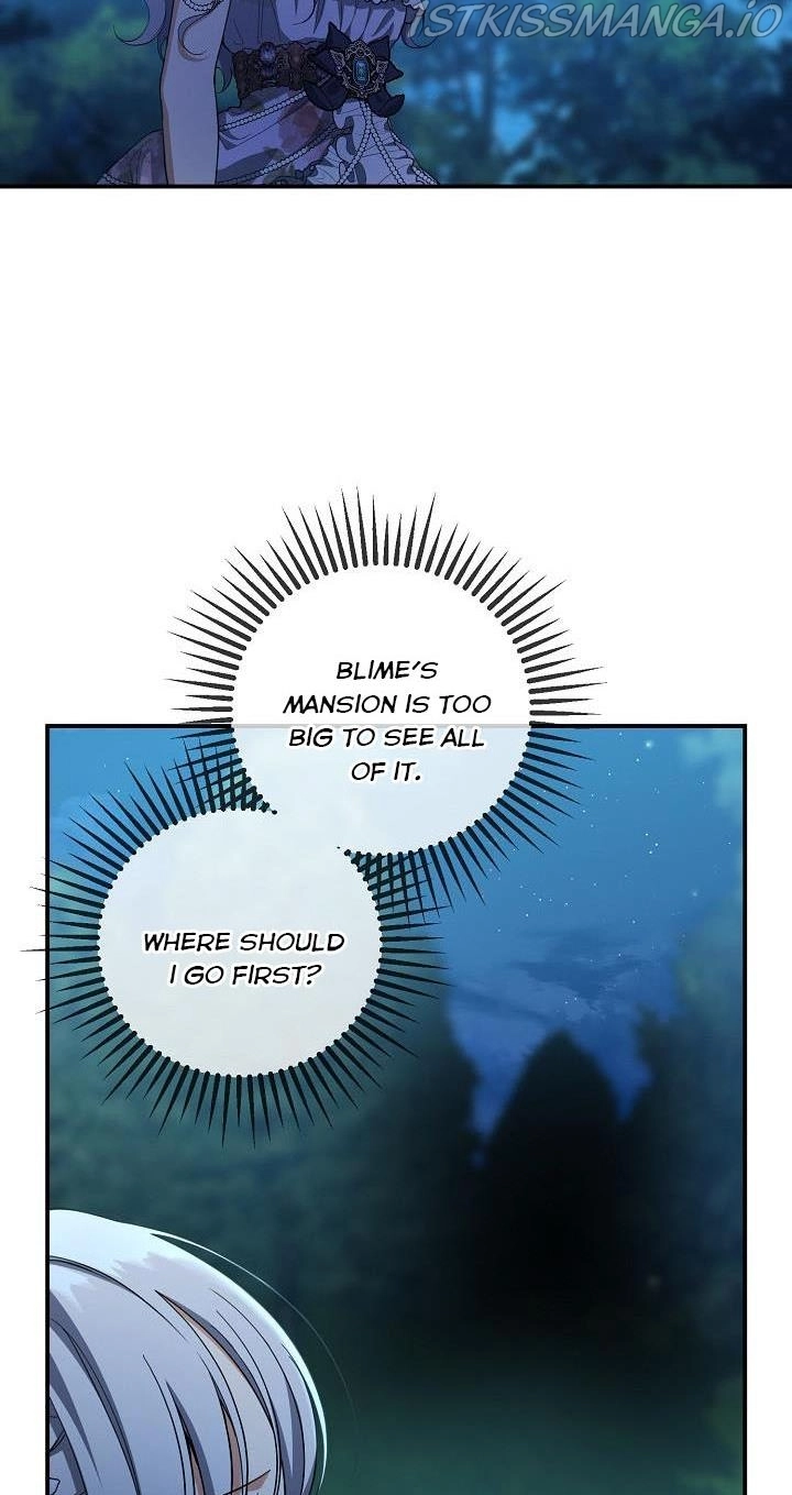 Into the light once again Chapter 43 page 23