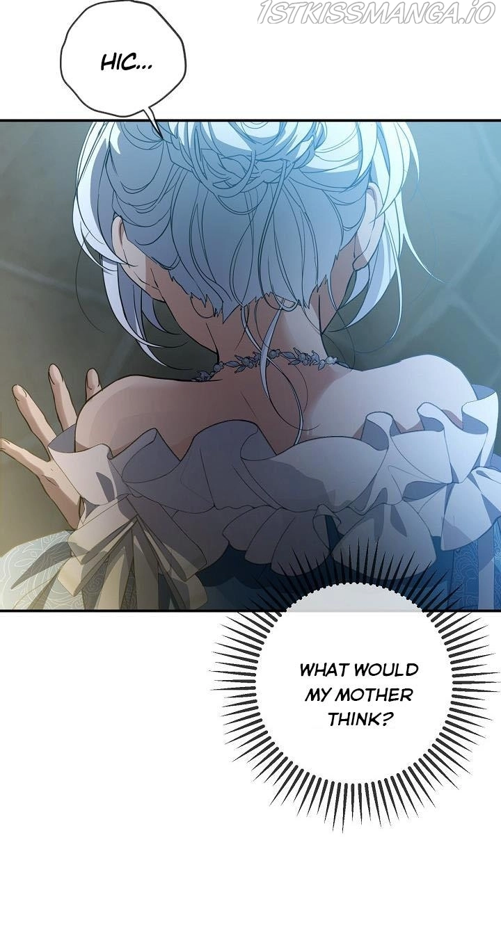 Into the light once again Chapter 43 page 58