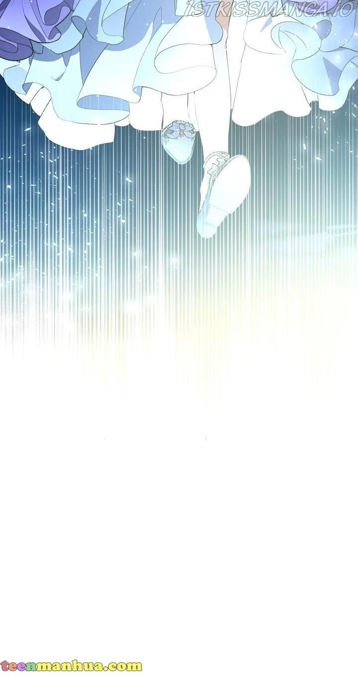 Into the light once again Chapter 43 page 53