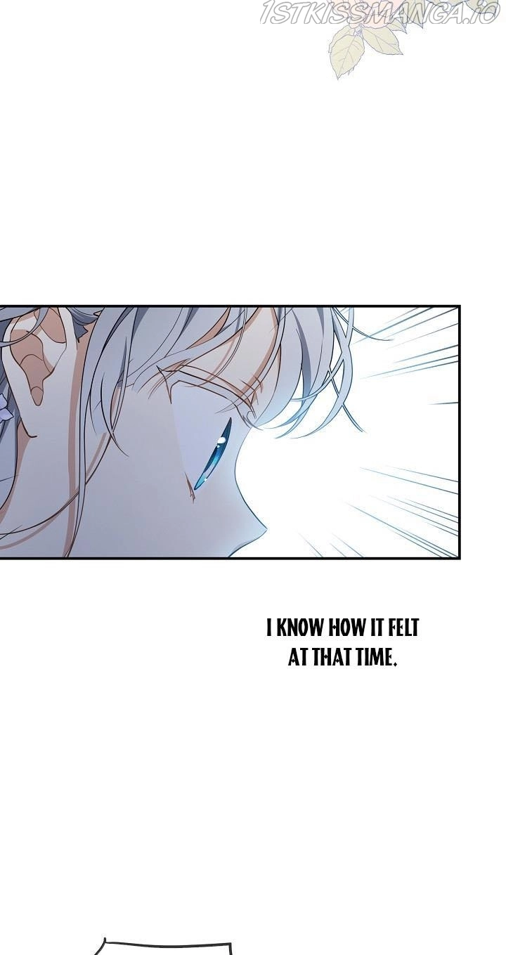 Into the light once again Chapter 43 page 48