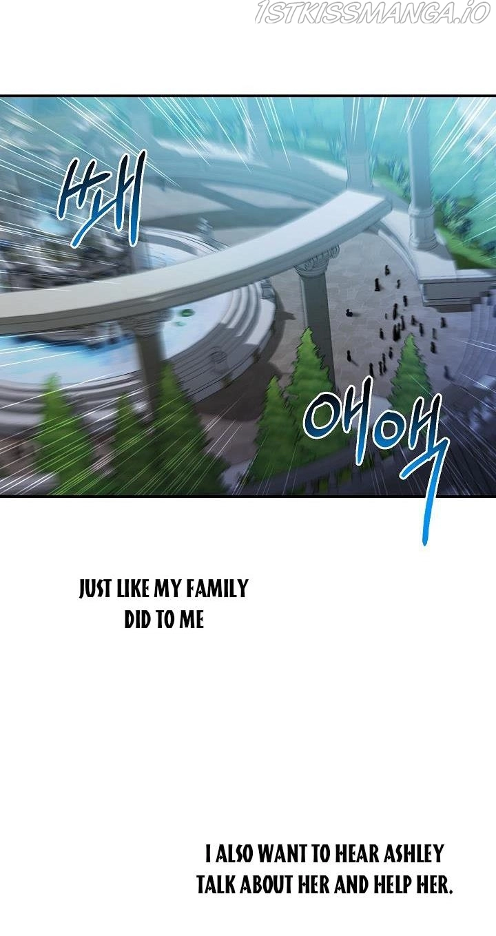 Into the light once again Chapter 43 page 50
