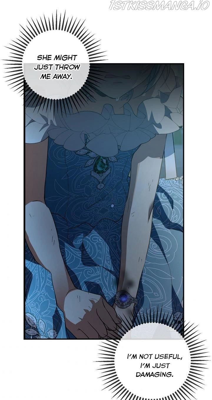 Into the light once again Chapter 43 page 59