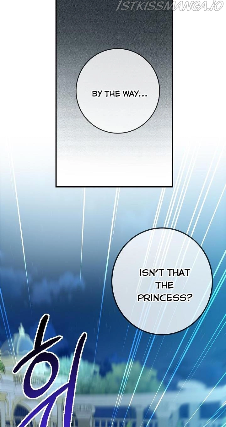 Into the light once again Chapter 43 page 66