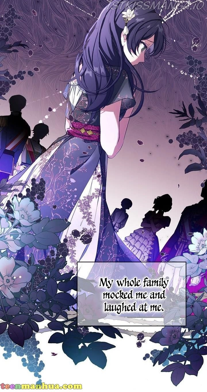 Into the light once again Chapter 43 page 45