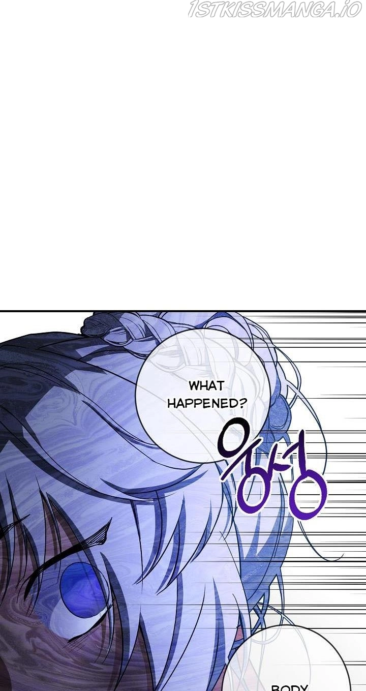 Into the light once again Chapter 43 page 64