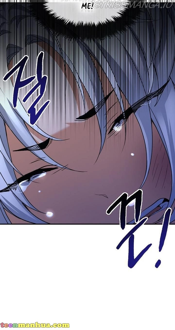 Into the light once again Chapter 43 page 73
