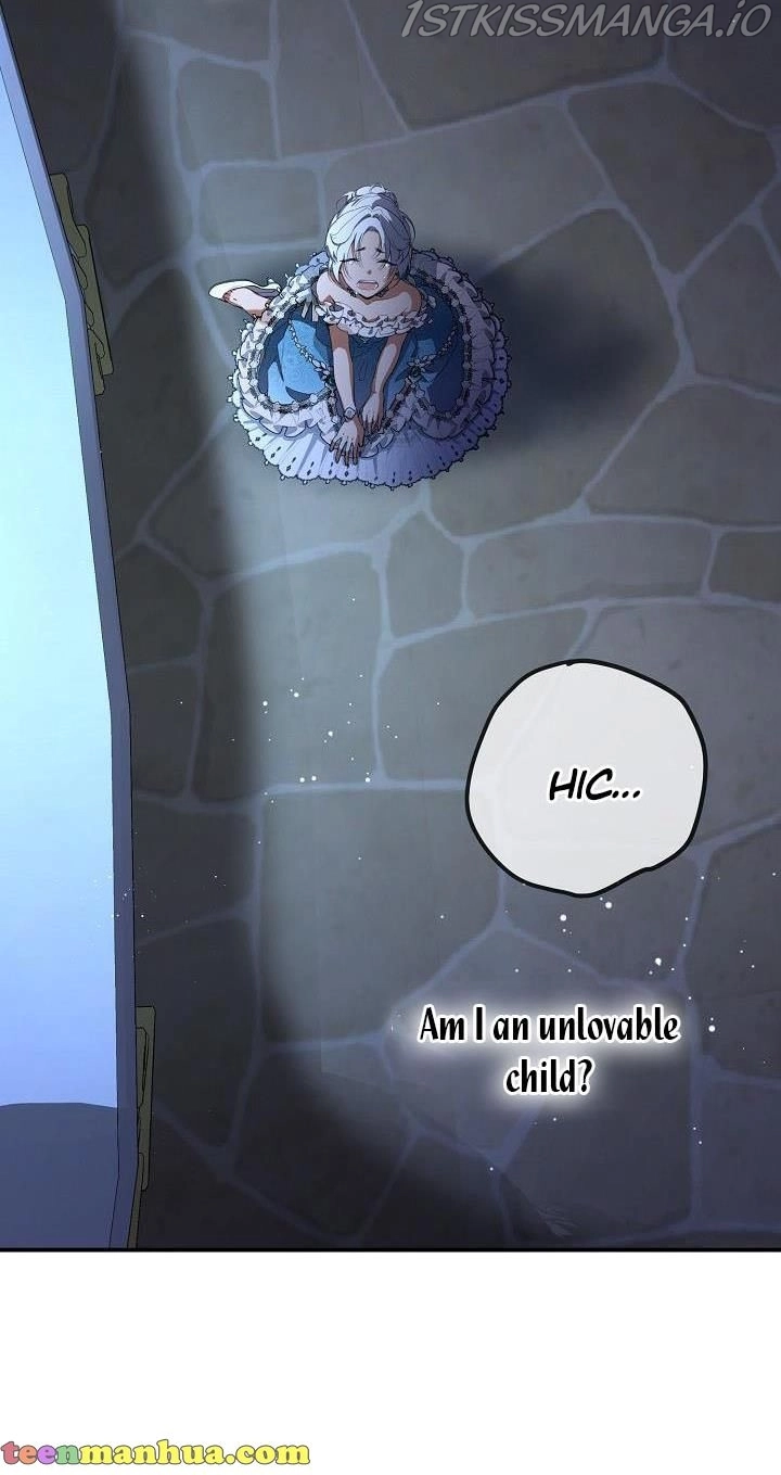 Into the light once again Chapter 43 page 61