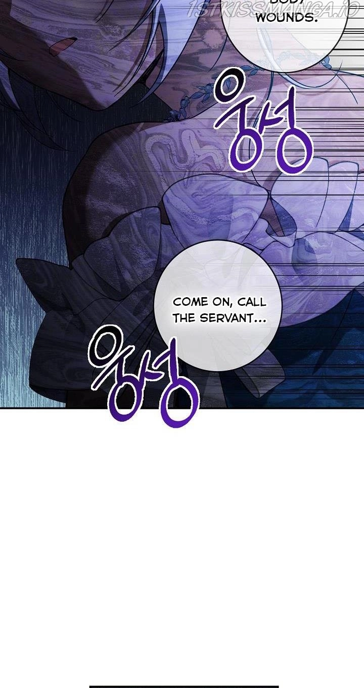 Into the light once again Chapter 43 page 65