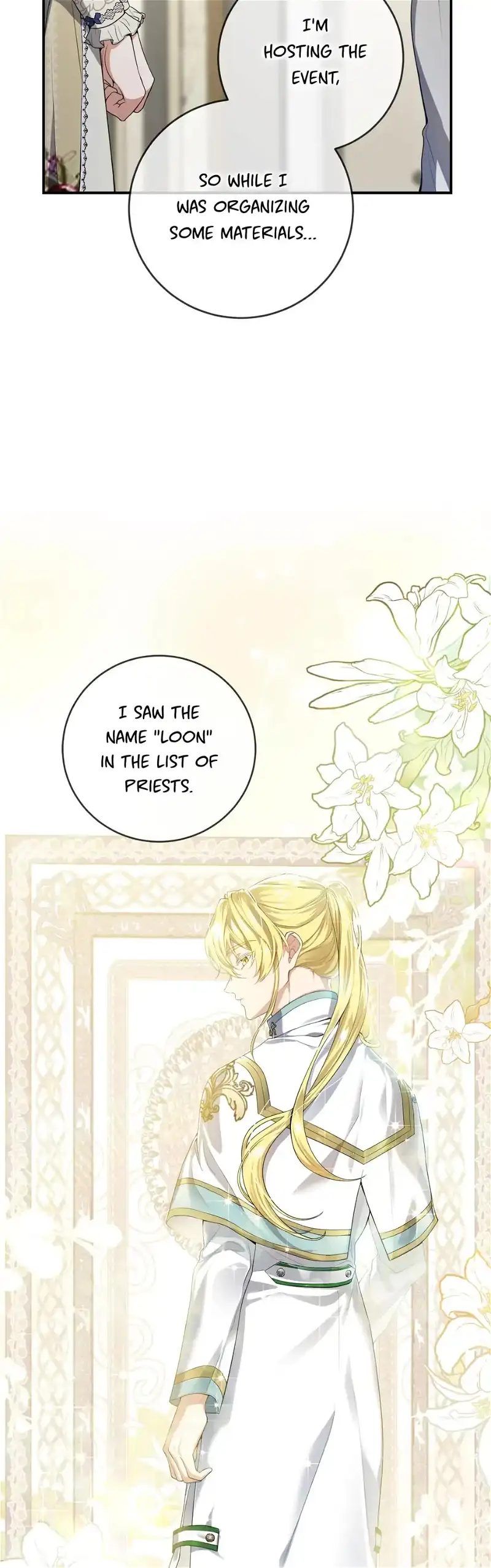 Into the light once again Chapter 49 page 12