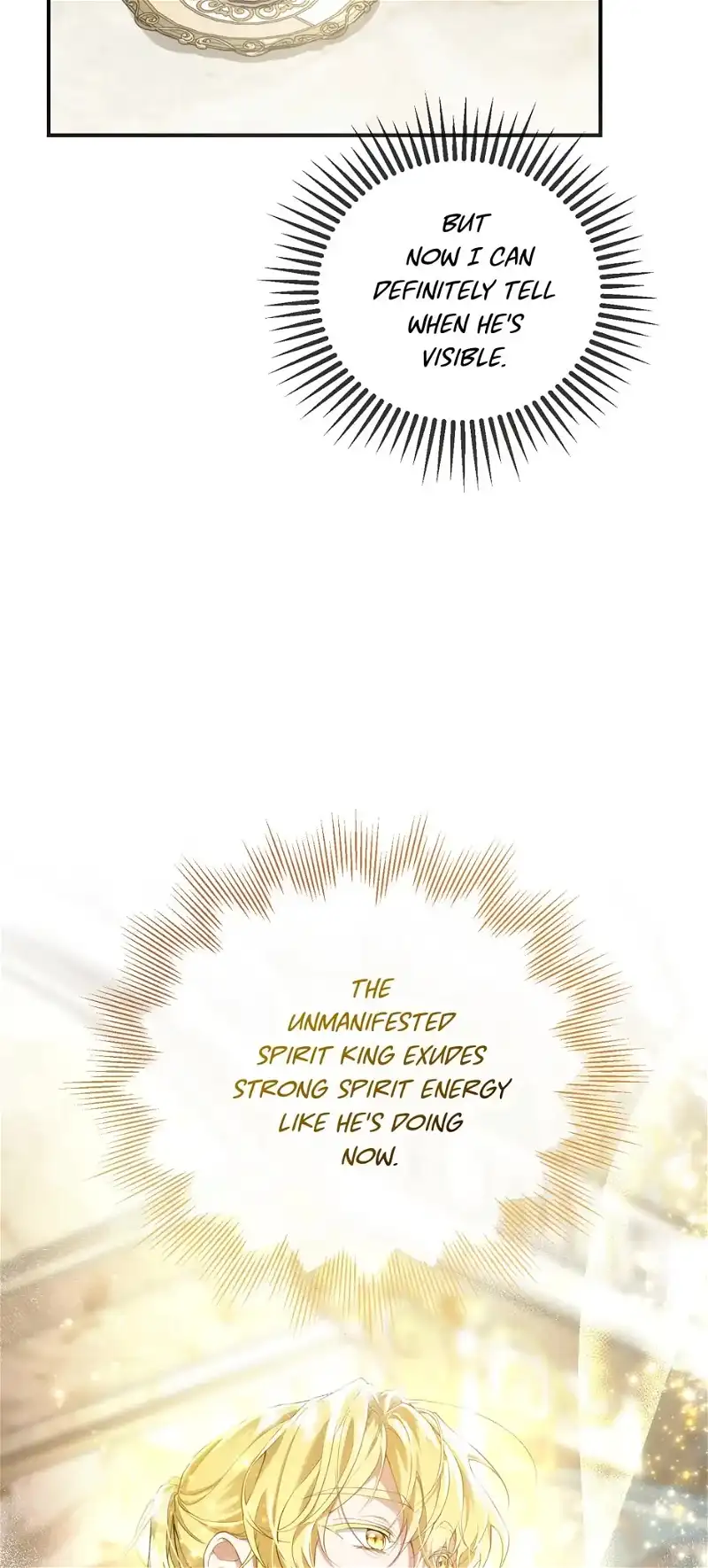 Into the light once again Chapter 49 page 39