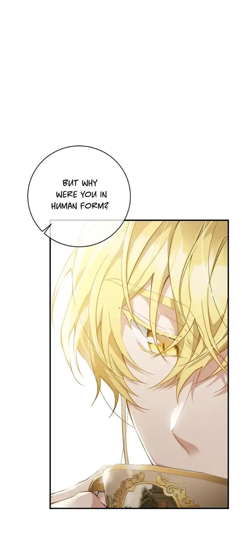 Into the light once again Chapter 49 page 19