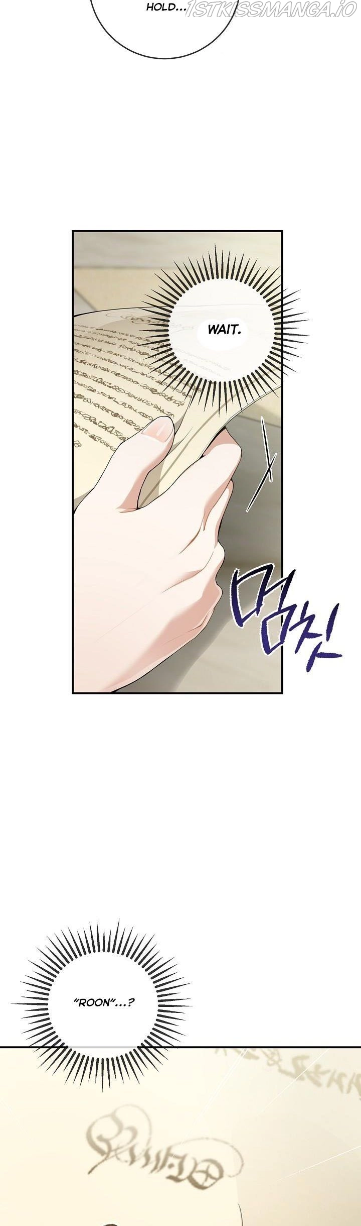 Into the light once again Chapter 48 page 35