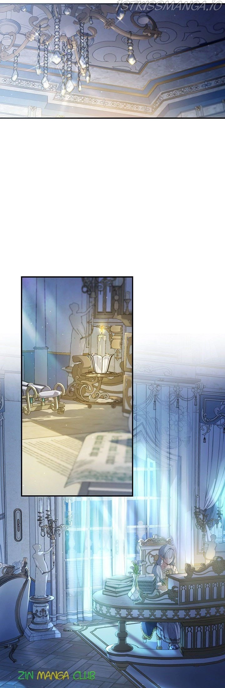 Into the light once again Chapter 53 page 30