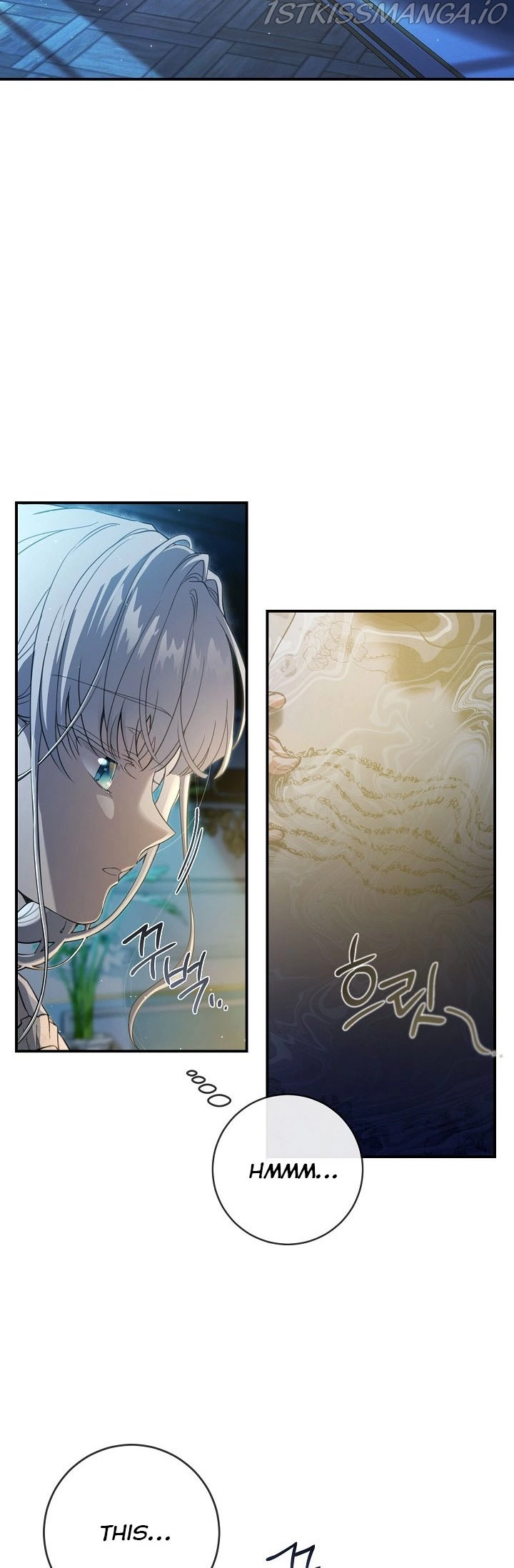 Into the light once again Chapter 53 page 31