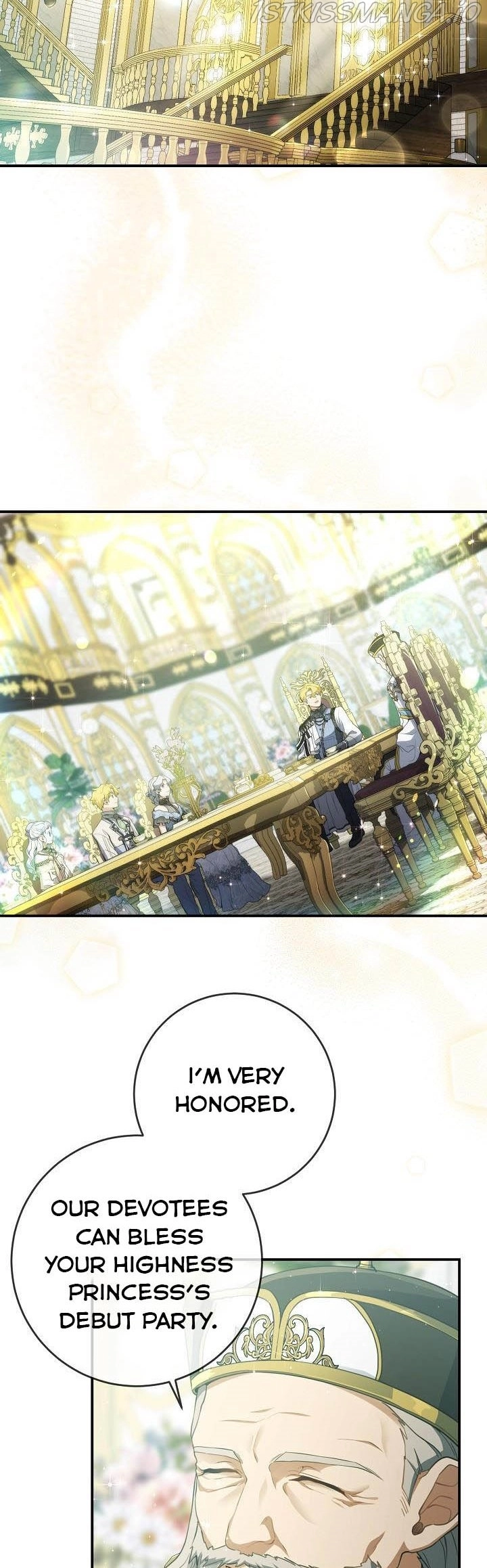 Into the light once again Chapter 52 page 28