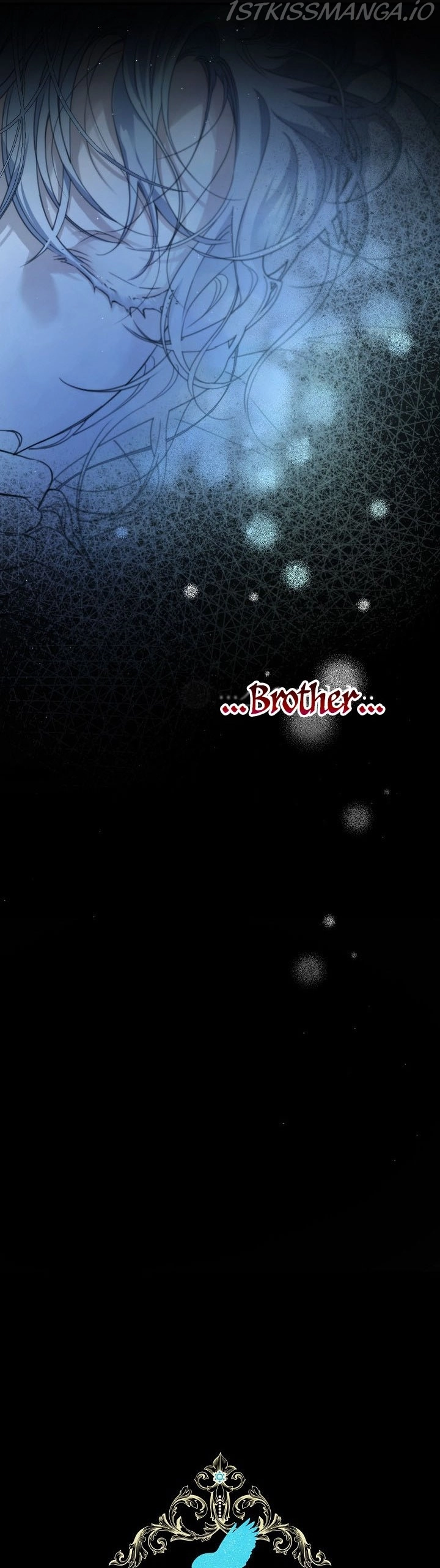 Into the light once again Chapter 54 page 8