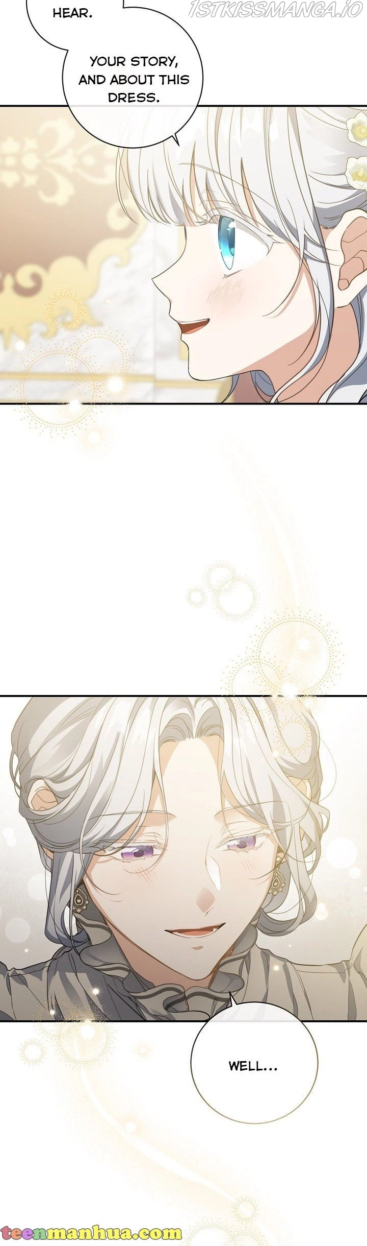 Into the light once again Chapter 54 page 26