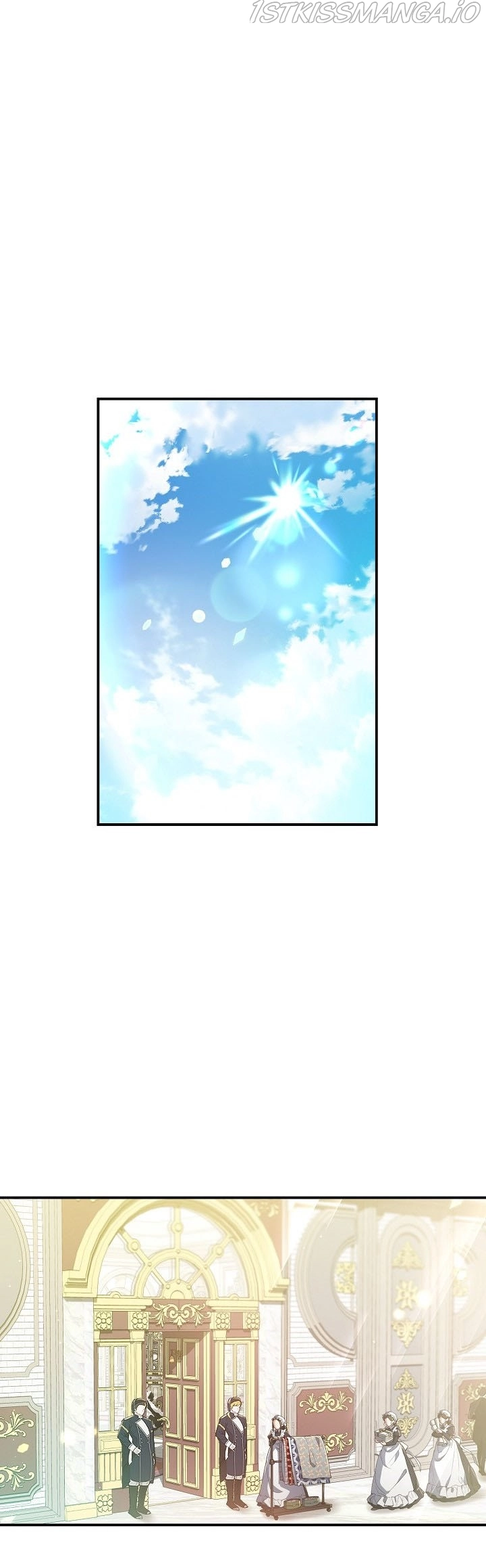 Into the light once again Chapter 54 page 18