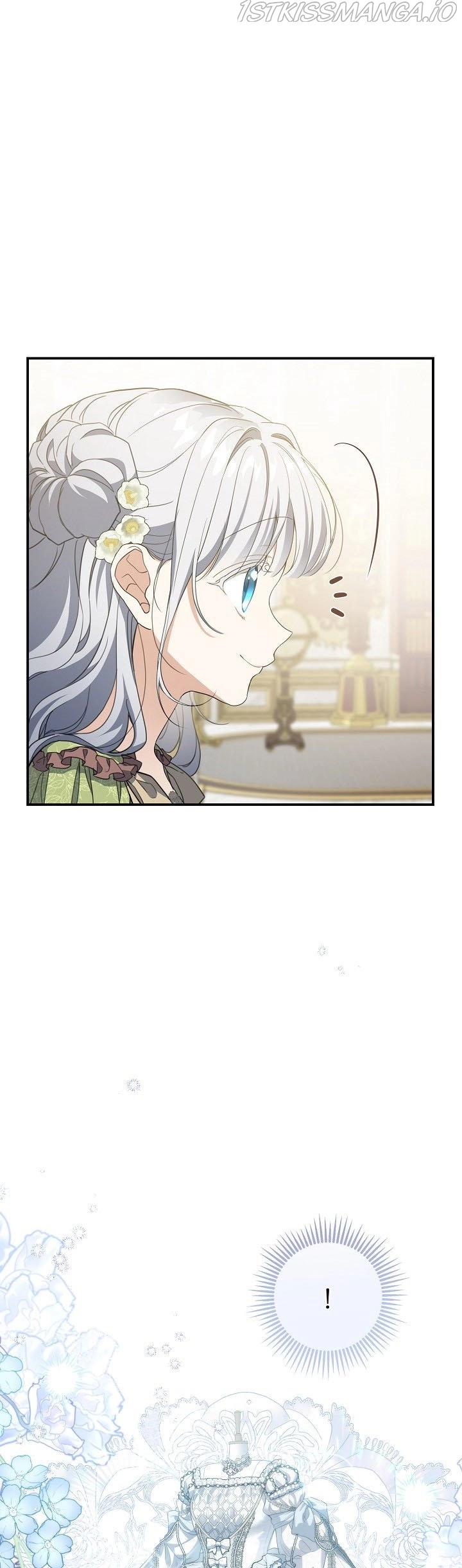 Into the light once again Chapter 54 page 20