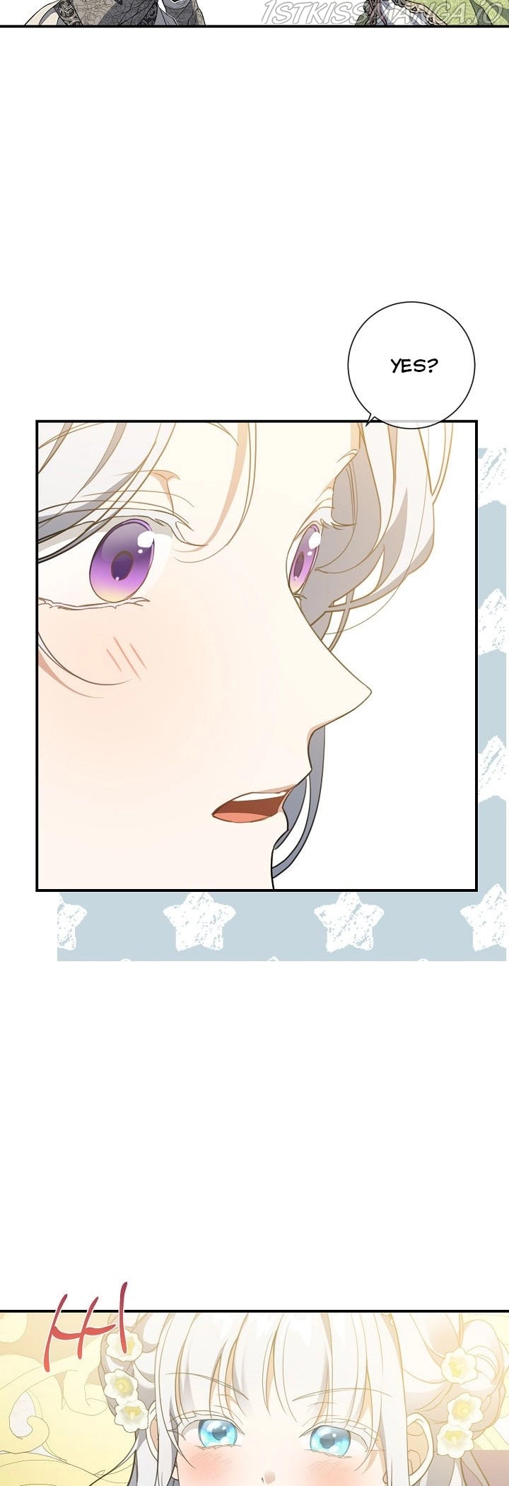 Into the light once again Chapter 54 page 41