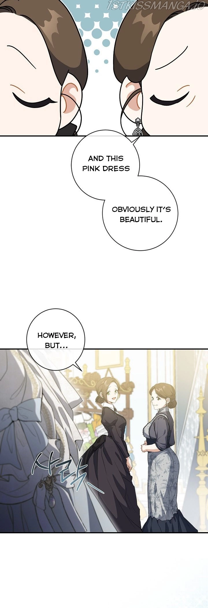 Into the light once again Chapter 54 page 43