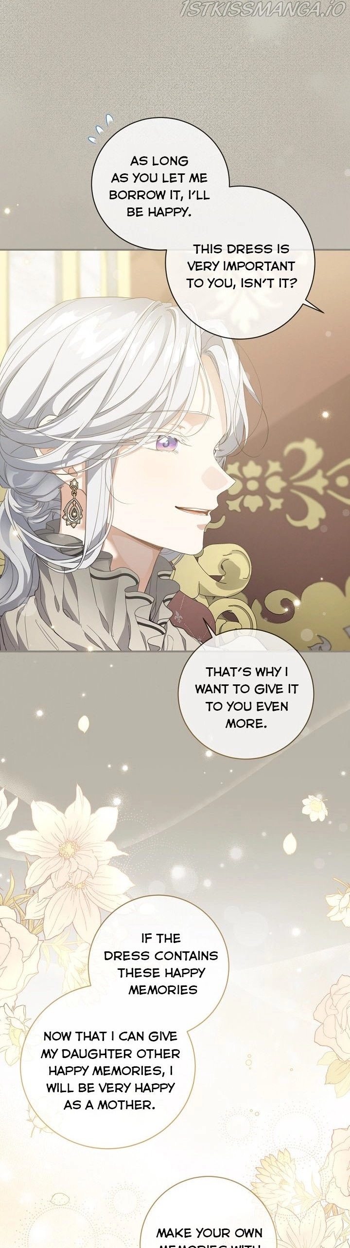 Into the light once again Chapter 55 page 30