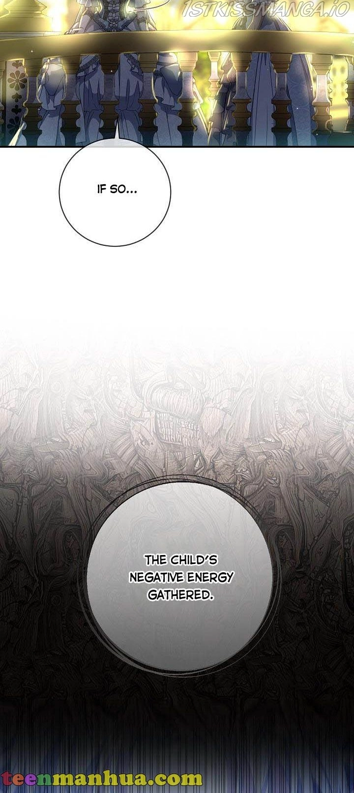 Into the light once again Chapter 58 page 17