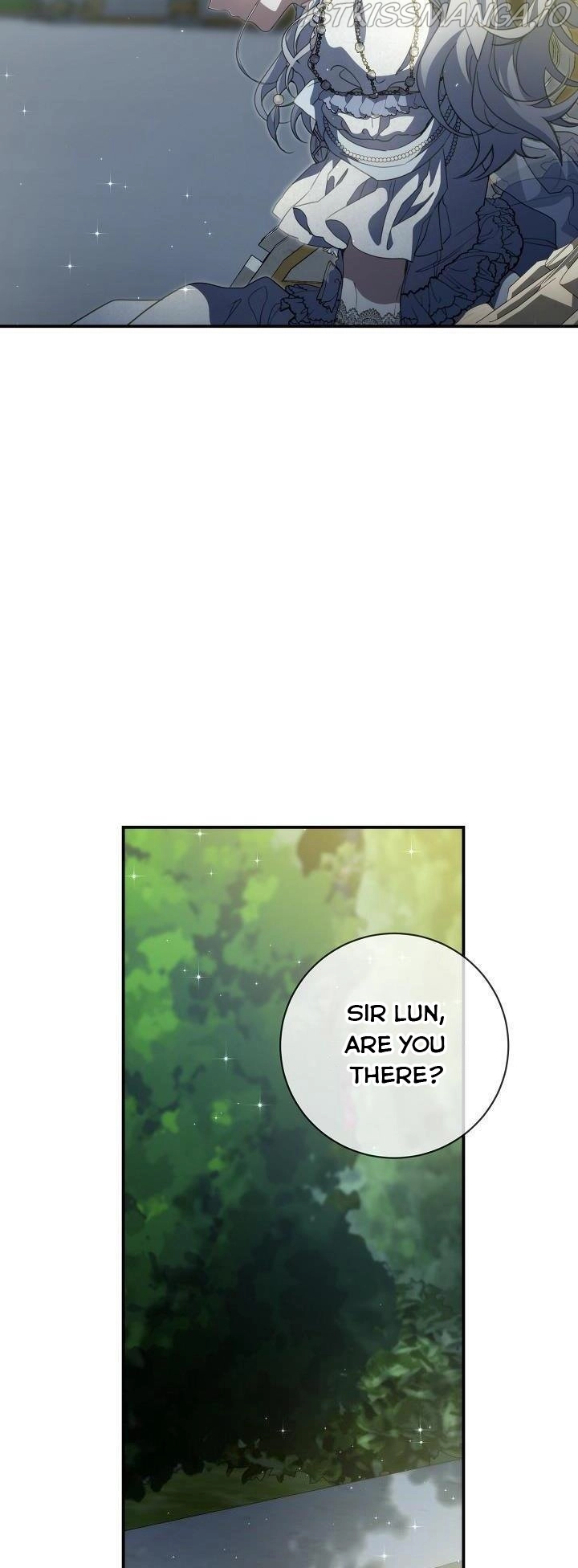 Into the light once again Chapter 60 page 35