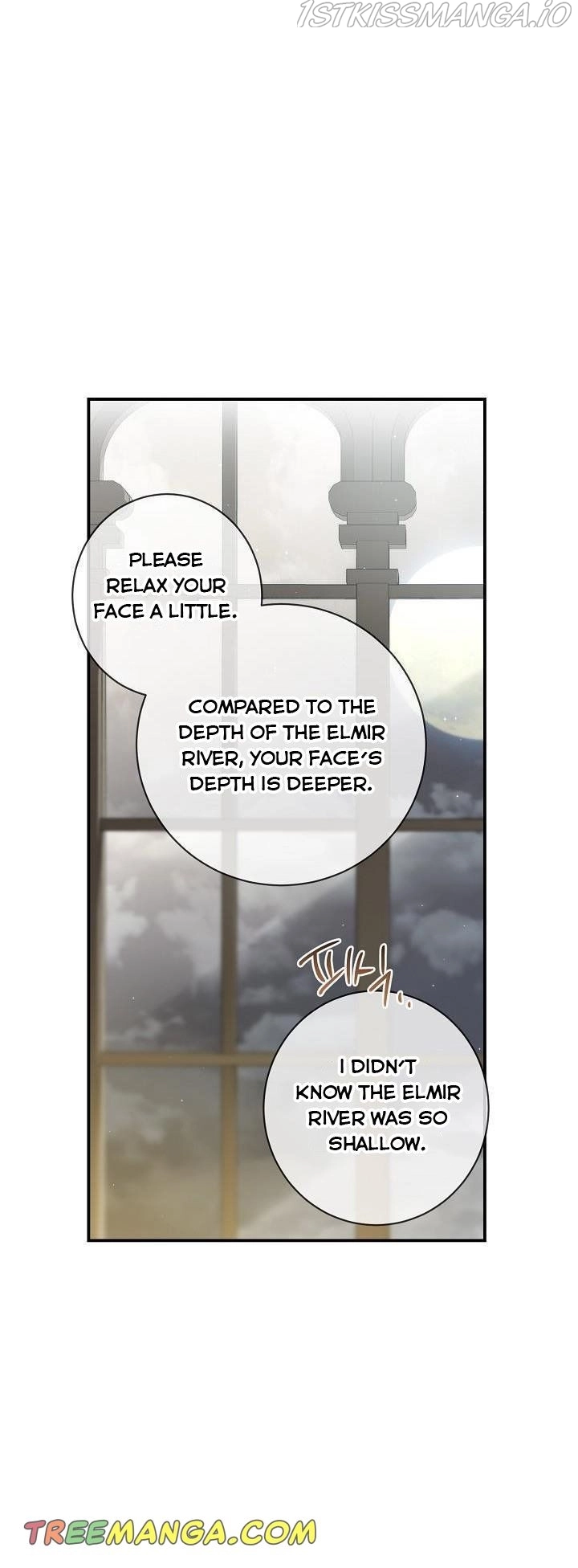 Into the light once again Chapter 60 page 23