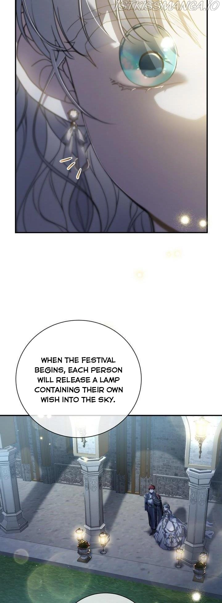 Into the light once again Chapter 60 page 9