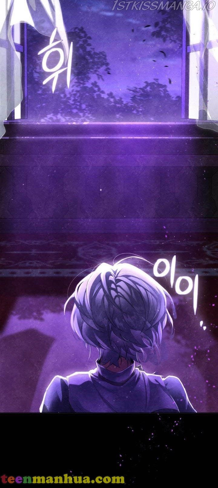 Into the light once again Chapter 58 page 6
