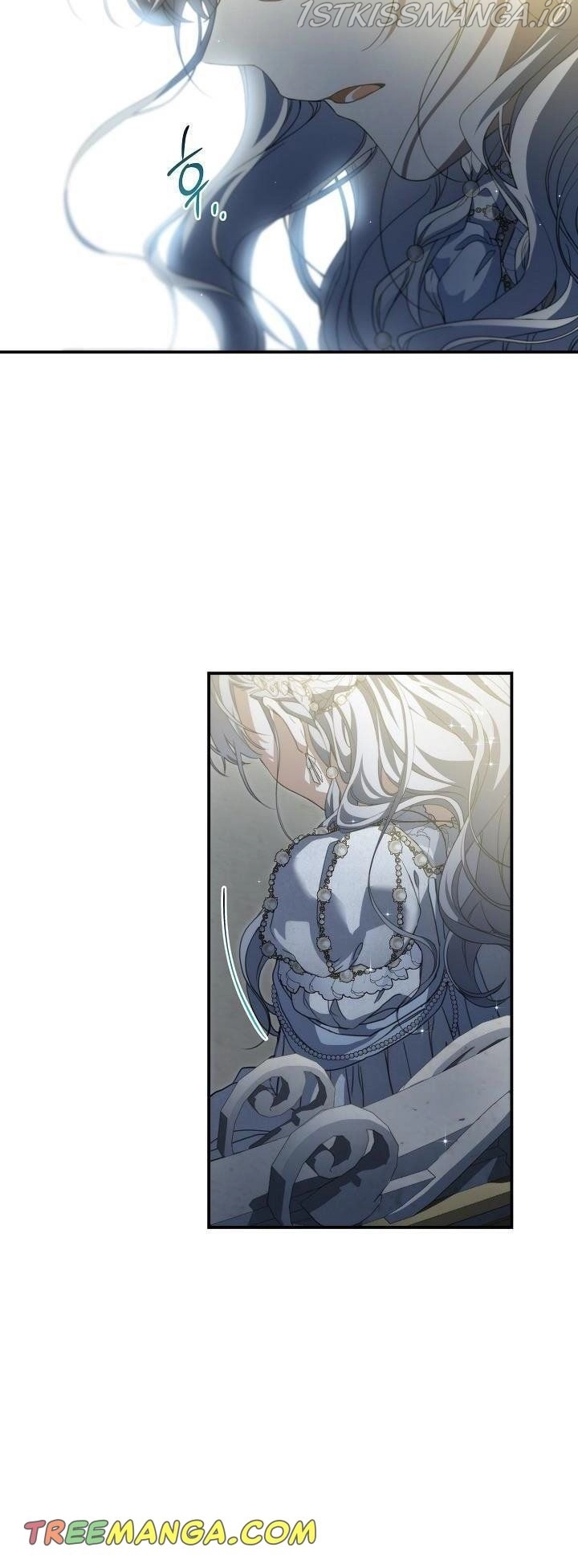 Into the light once again Chapter 60 page 44