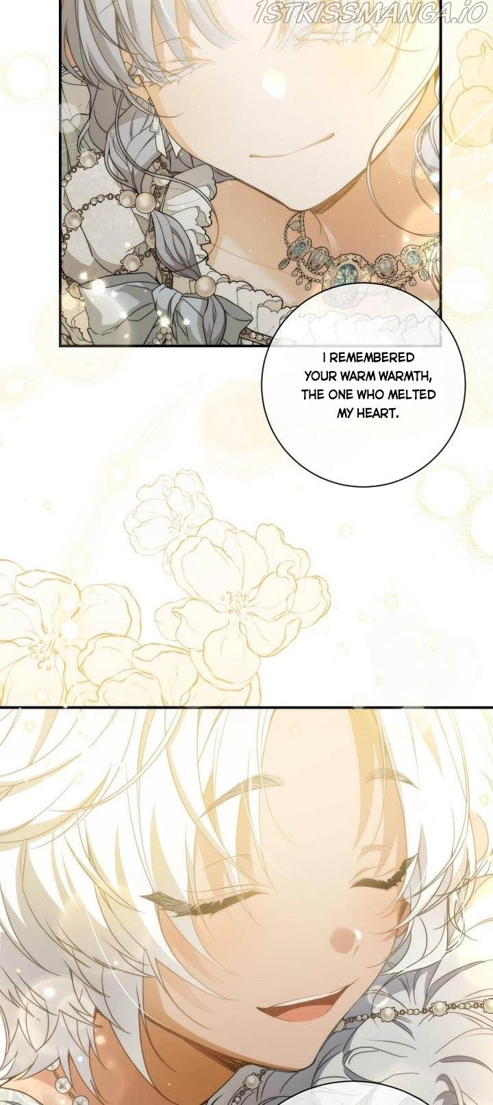 Into the light once again Chapter 58 page 45