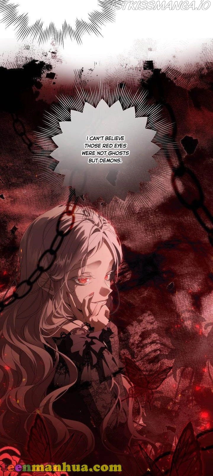 Into the light once again Chapter 58 page 35