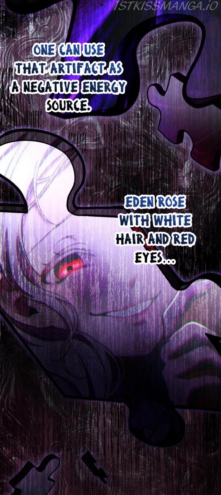 Into the light once again Chapter 58 page 31