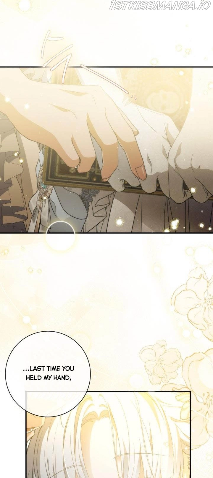 Into the light once again Chapter 58 page 44